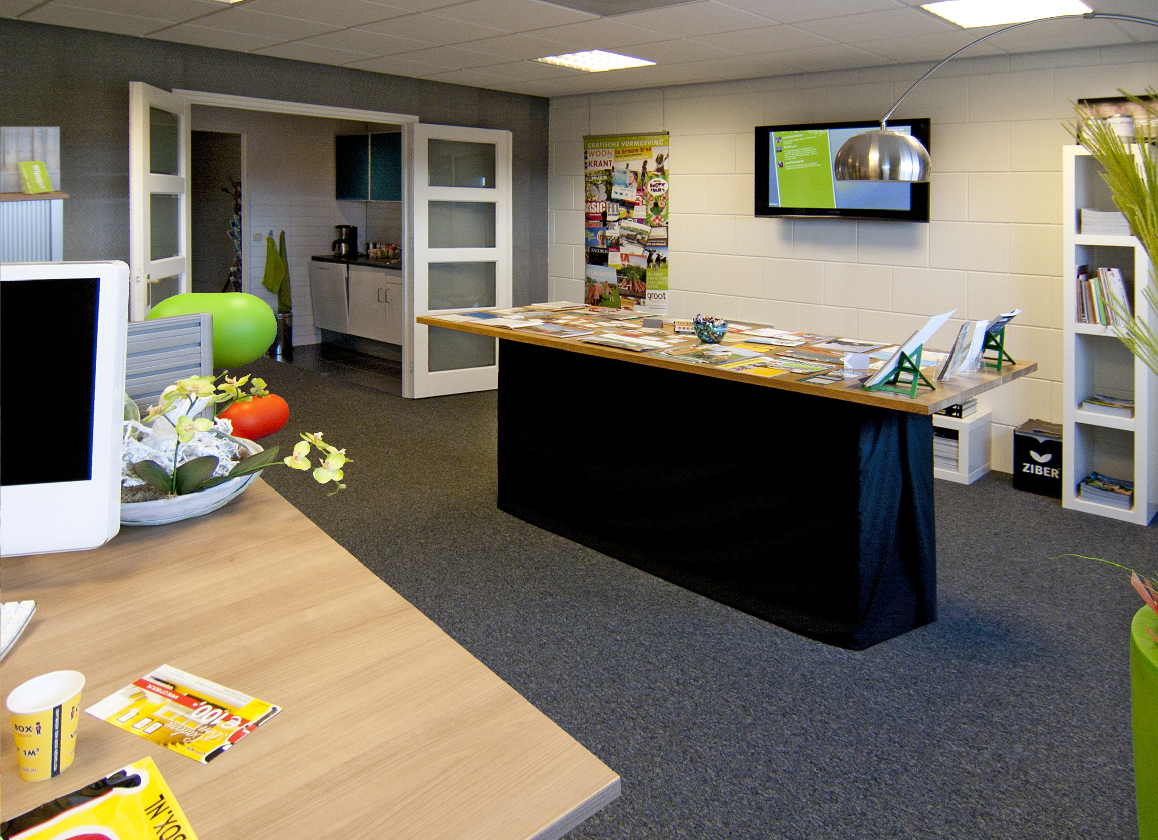 Wijn Design