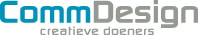 CommDesign Creatieve Doeners