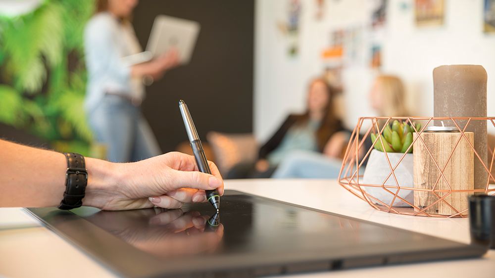 Pencilpoint | creatief in vorm & inhoud