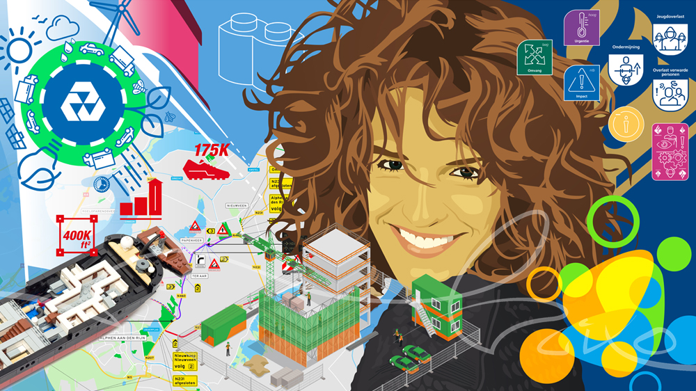 baixo illustraties