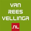 Van Rees Vellinga Grafische projecten