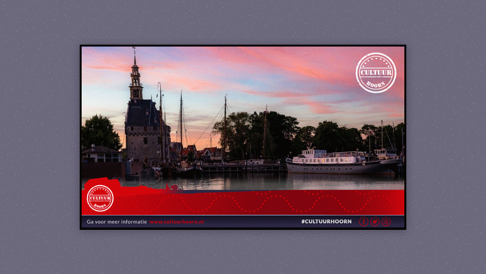 Interactief wachtkamerscherm: SenseView!