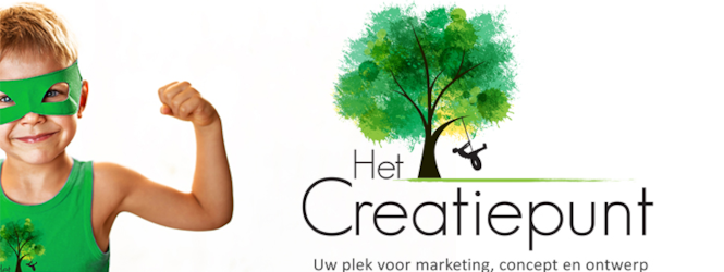 Het Creatiepunt