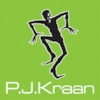 P.J. Kraan | Grafisch Ontwerp