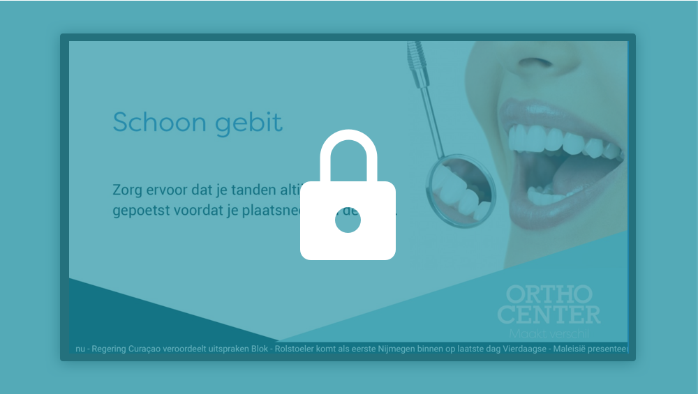 SenseView nu nog veiliger